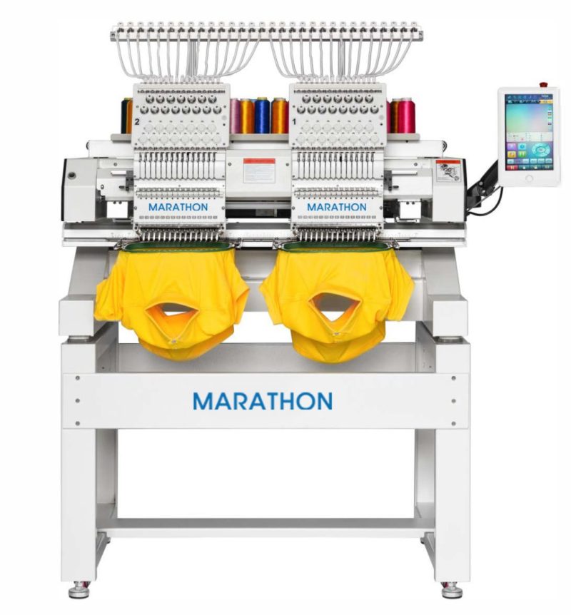 MARATHON MA-1502 ΚΕΝΤΗΤΙΚΗ ΜΗΧΑΝΗ